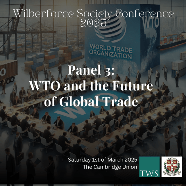 TWS Conference 2025 - General Audience Tickets