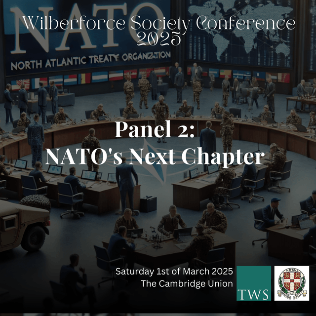 TWS Conference 2025 - General Audience Tickets