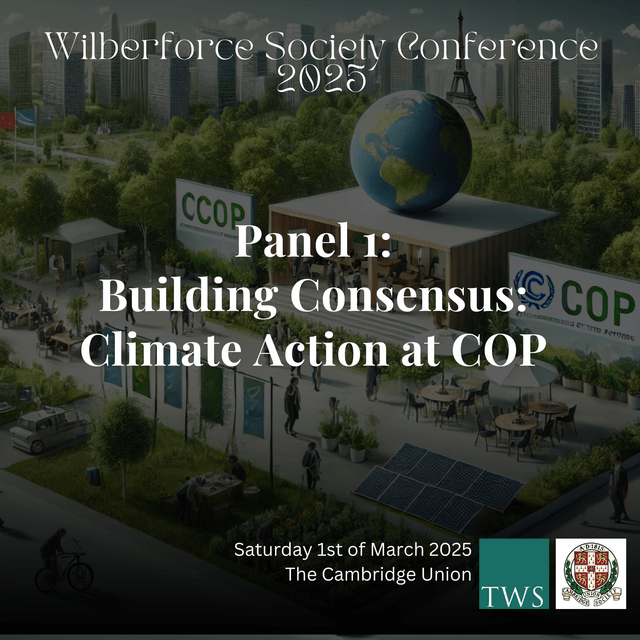 TWS Conference 2025 - General Audience Tickets