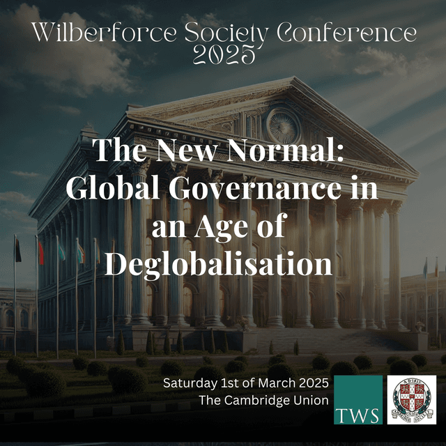TWS Conference - Sixth Form Tickets (those on free school meals)